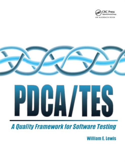 Book cover of: PDCA/Test