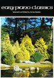 Book cover of: Easy Piano Classics