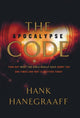 Book cover of: Apocalypse Code. By: Hank Hanegraaff