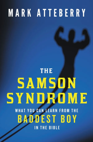 Samson Syndrome