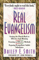 Book cover of: Real Evangelism