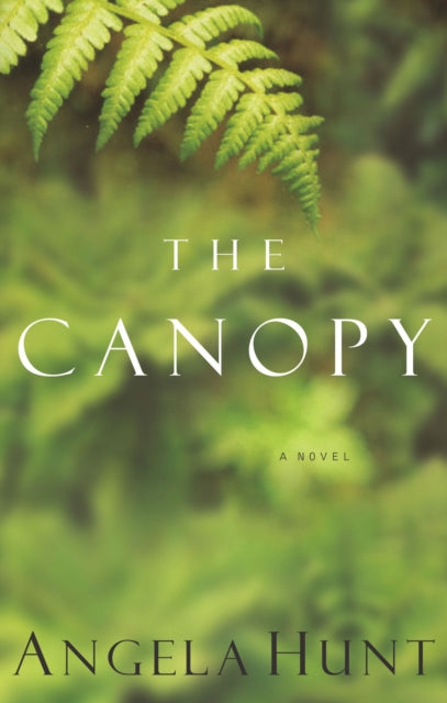 Book cover of: Canopy