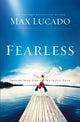 Book cover of: Fearless