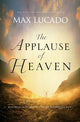 Book cover of: Applause of Heaven