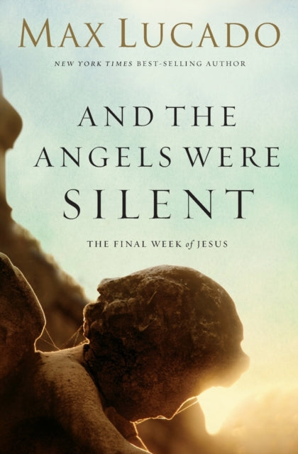 Book cover of: And the Angels Were Silent