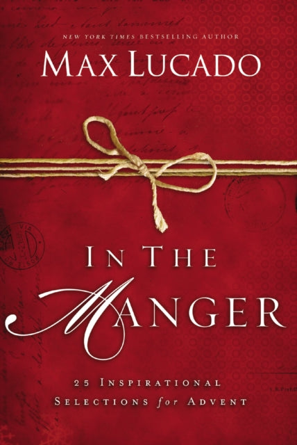 Book cover of: In the Manger
