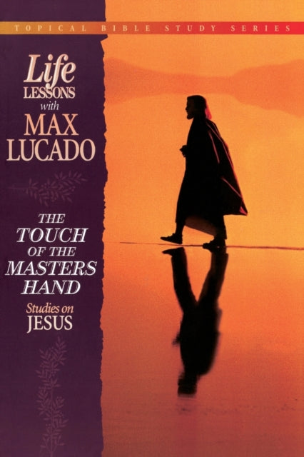 The Touch of the Masters Hand