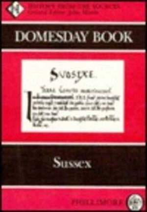 Domesday Book