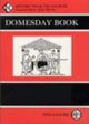 Book cover of: Domesday Book Nottingham. By: John Morris