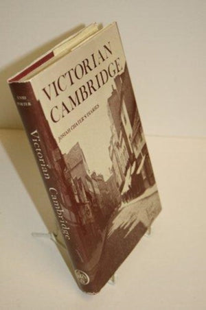 Victorian Cambridge