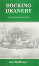 Book cover of: Bocking Deanery. By: Ann Hoffman