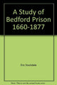 Book cover of: Study of Bedford Prison