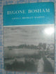 Book cover of: Bygone Bosham