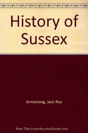 History of Sussex