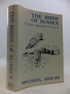The Birds of Sussex