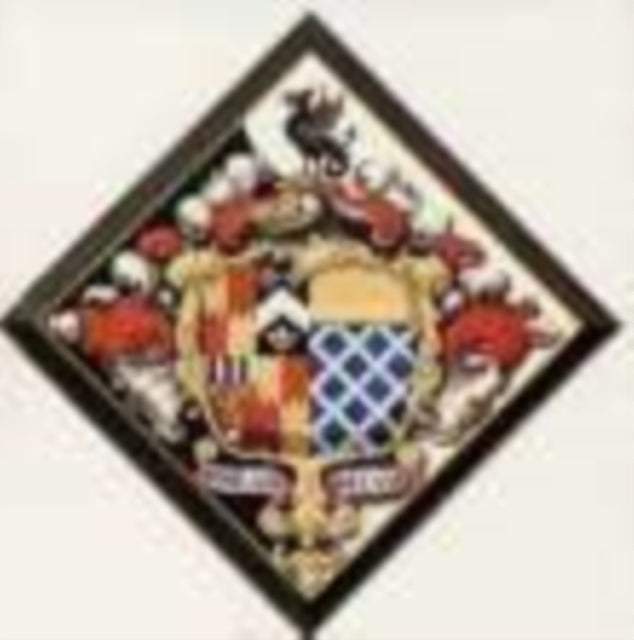 Book cover of: Northern Counties