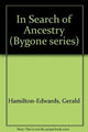 Book cover of: In Search of Ancestry. By: Angela Bromley-Martin