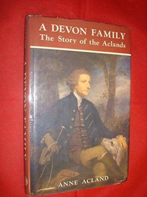 A Devon Family