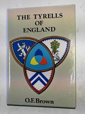 Tyrells of England