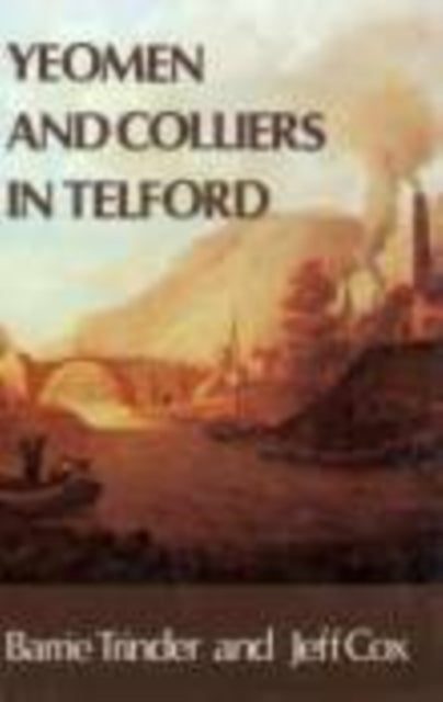 Yeoman and Colliers in Telford