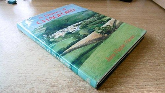 Book cover of: History of Chagford