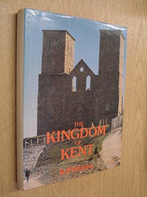 The Kingdom of Kent