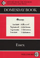 Book cover of: Domesday Book Essex. By: John Morris