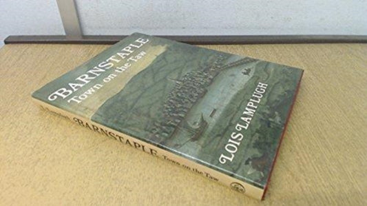 Book cover of: Barnstaple