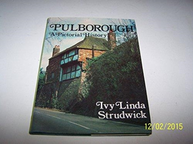 Book cover of: Pulborough
