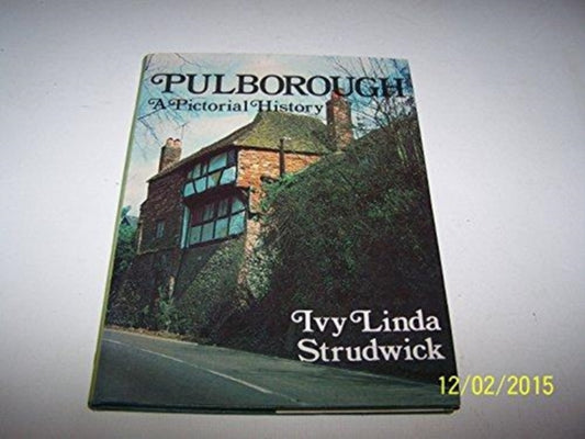 Book cover of: Pulborough
