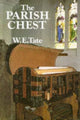 Book cover of: Parish Chest. By: W. E. Tate