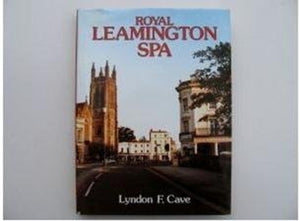 Royal Leamington Spa
