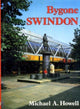 Book cover of: Bygone Swindon