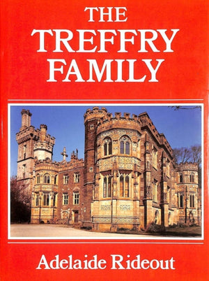 The Treffry Family