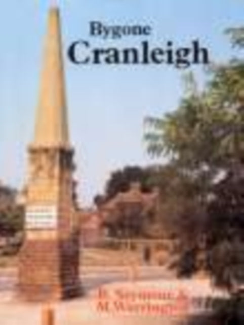 Book cover of: Bygone Cranleigh