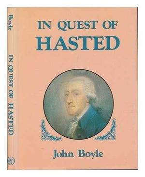 In Quest of Hasted