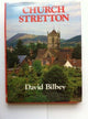 Book cover of: Church Stretton. By: David Bilbey