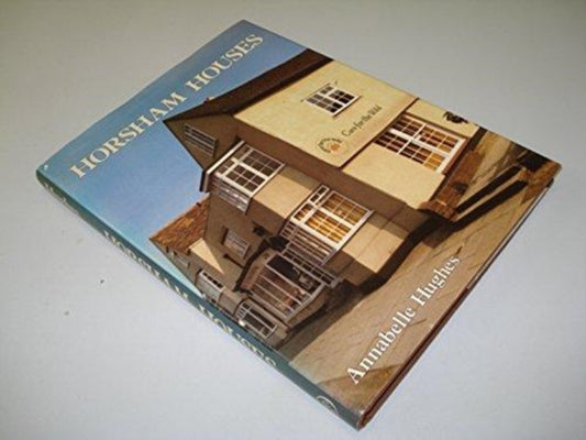Book cover of: Horsham Houses