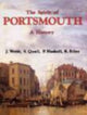 Book cover of: Spirit of Portsmouth A History