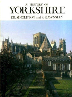 A History of Yorkshire