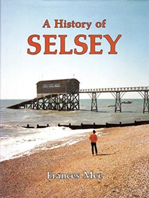 Book cover of: Selsey