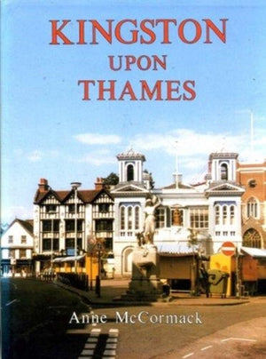 Kingston-upon-Thames