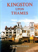 Book cover of: Kingston-upon-Thames. By: Anne McCormack