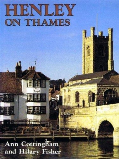 Book cover of: Henley-on-Thames