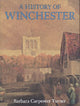 Book cover of: Winchester. By: Barbara Carpenter Turner