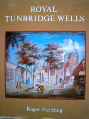 Royal Tunbridge Wells