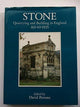 Book cover of: Stone. By: David Parsons