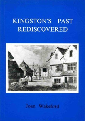 Kingston's Past Rediscovered