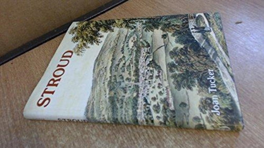 Book cover of: Stroud. By: Joan Tucker