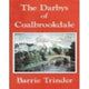 Book cover of: Darbys of Coalbrookdale. By: Barrie Trinder